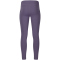 ENDURANCE Tarole Leggings Damen 4371 - graystone 36