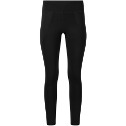 ENDURANCE Tarole Leggings Damen 1001 - black 36