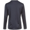 ENDURANCE Yonan V2 Performance langarm Trainingsshirt Damen 1001 - black 38