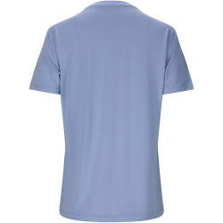 ENDURANCE Yonan V2 Performance Trainingsshirt Damen 4370 - hydrangea 36