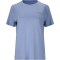 ENDURANCE Yonan V2 Performance Trainingsshirt Damen 4370 - hydrangea 44