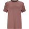ENDURANCE Yonan V2 Performance Trainingsshirt Damen 4321 - rose taupe 34