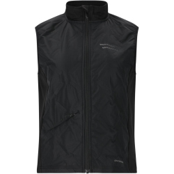 ENDURANCE Jebi Laufweste Damen 1001 - black 34
