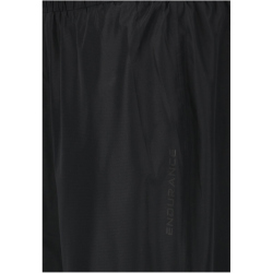 ENDURANCE Seren Fahrrad-Regenhose Herren 1001 - black L