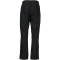 ENDURANCE Seren Fahrrad-Regenhose Damen 1001 - black S (36)