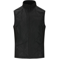 ENDURANCE Jelawat Laufweste Herren 1001 - black M