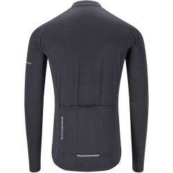 ENDURANCE Paxton langarm Fahrradtrikot Herren 2154 - blue...