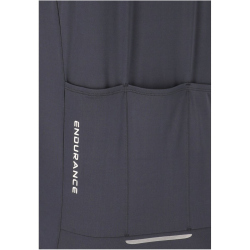 ENDURANCE Paxton langarm Fahrradtrikot Herren 2154 - blue...