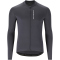ENDURANCE Paxton langarm Fahrradtrikot Herren 2154 - blue nights S