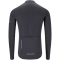 ENDURANCE Paxton langarm Fahrradtrikot Herren 2154 - blue nights S