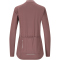 ENDURANCE Paxton langarm Fahrradtrikot Damen 4191 - flint L (40)