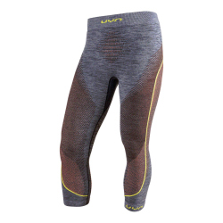 UYN Ambityon lange Funktionsunterhose melange Herren...