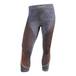 UYN Ambityon lange Funktionsunterhose melange Herren...