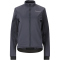 ENDURANCE Titan Thermal Windblock Fahrradjacke Damen 2154 - blue nights S (36)