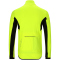 ENDURANCE Tandori Windblock Fahrradjacke Herren 5001 - safety yellow S