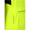 ENDURANCE Tandori Windblock Fahrradjacke Herren 5001 - safety yellow S