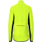ENDURANCE Tandori Windblock Fahrradjacke Damen 5001 - safety yellow 36