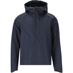ENDURANCE Seren Fahrrad-Regenjacke Herren 2154 - blue...