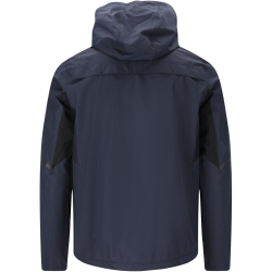 ENDURANCE Seren Fahrrad-Regenjacke Herren 2154 - blue...