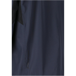 ENDURANCE Seren Fahrrad-Regenjacke Herren 2154 - blue...