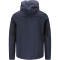 ENDURANCE Seren Fahrrad-Regenjacke Herren 2154 - blue nights S