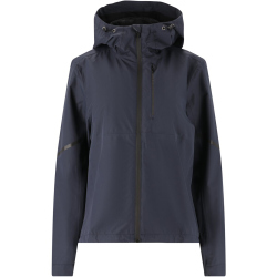 ENDURANCE Seren Fahrrad-Regenjacke Damen 2154 - blue...