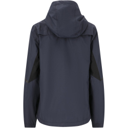 ENDURANCE Seren Fahrrad-Regenjacke Damen 2154 - blue...