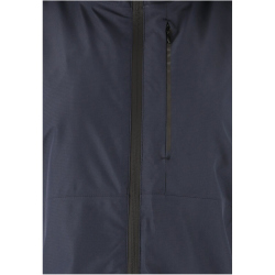 ENDURANCE Seren Fahrrad-Regenjacke Damen 2154 - blue...