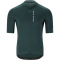 ENDURANCE Paxton Fahrradtrikot Herren 3242 - dusty forest M