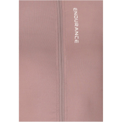 ENDURANCE Paxton Fahrradtrikot Damen 4317 - toadstool L (40)