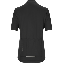 ENDURANCE Paxton Fahrradtrikot Damen 1001 - black S (36)