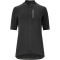 ENDURANCE Paxton Fahrradtrikot Damen 1001 - black S (36)