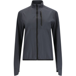ENDURANCE Nimbos Lightweight Fahrradjacke Damen 2154 - blue nights L (40)