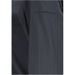 ENDURANCE Nimbos Lightweight Fahrradjacke Damen 2154 - blue nights L (40)
