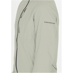 ENDURANCE Nimbos Lightweight Fahrradjacke Damen 1270 -...