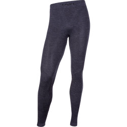 UYN Fusyon Cashmere lange Funktionsunterhose Herren grey...