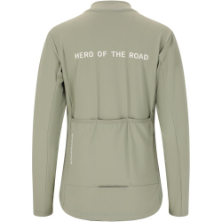 ENDURANCE Megah Fahrrad-Midlayer Damen 1270 - wrought...