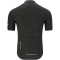 ENDURANCE Logan Melange Fahrradtrikot Herren 1001 - black S