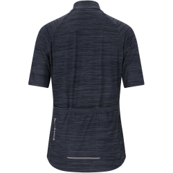 ENDURANCE Logan Melange Fahrradtrikot Damen 2154 - blue...