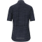 ENDURANCE Logan Melange Fahrradtrikot Damen 2154 - blue nights S (36)