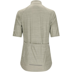 ENDURANCE Logan Melange Fahrradtrikot Damen 1270 -...