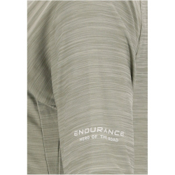 ENDURANCE Logan Melange Fahrradtrikot Damen 1270 -...