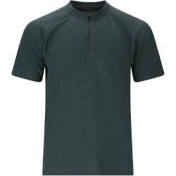 ENDURANCE Elang Fahrradshirt Herren 3242 - dusty forest S
