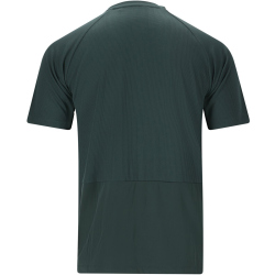 ENDURANCE Elang Fahrradshirt Herren 3242 - dusty forest S