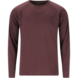 ENDURANCE Crusoe Technical langarm Fahrradshirt Herren...