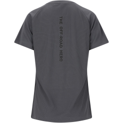 ENDURANCE Crusoe Technical Fahrradshirt Damen 1028 -...