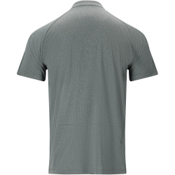 ENDURANCE Crow Melange Fahrradshirt Herren 3242 - dusty...