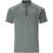 ENDURANCE Crow Melange Fahrradshirt Herren 3242 - dusty forest S