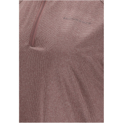 ENDURANCE Crow Melange Fahrradshirt Damen 4191 - flint S...