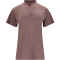 ENDURANCE Crow Melange Fahrradshirt Damen 4191 - flint S (36)